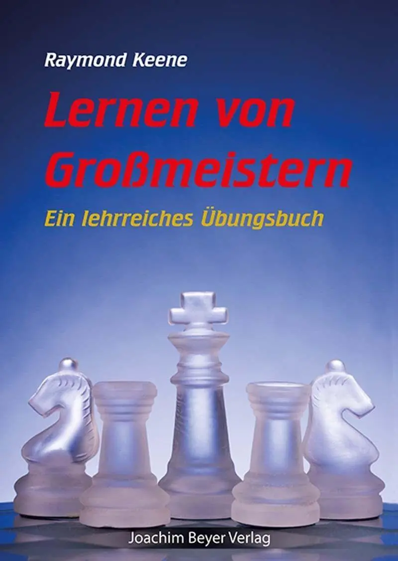 Lernen von Grossmeistern
