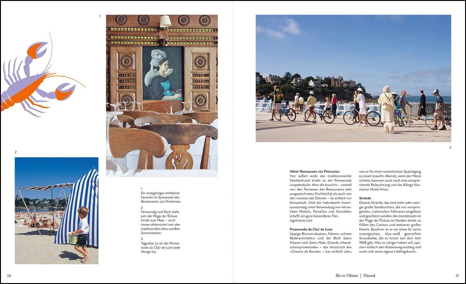 Bild: 9783969652527 | KUNTH Bonjour Bretagne | Christa Pöppelmann | Buch | 224 S. | Deutsch