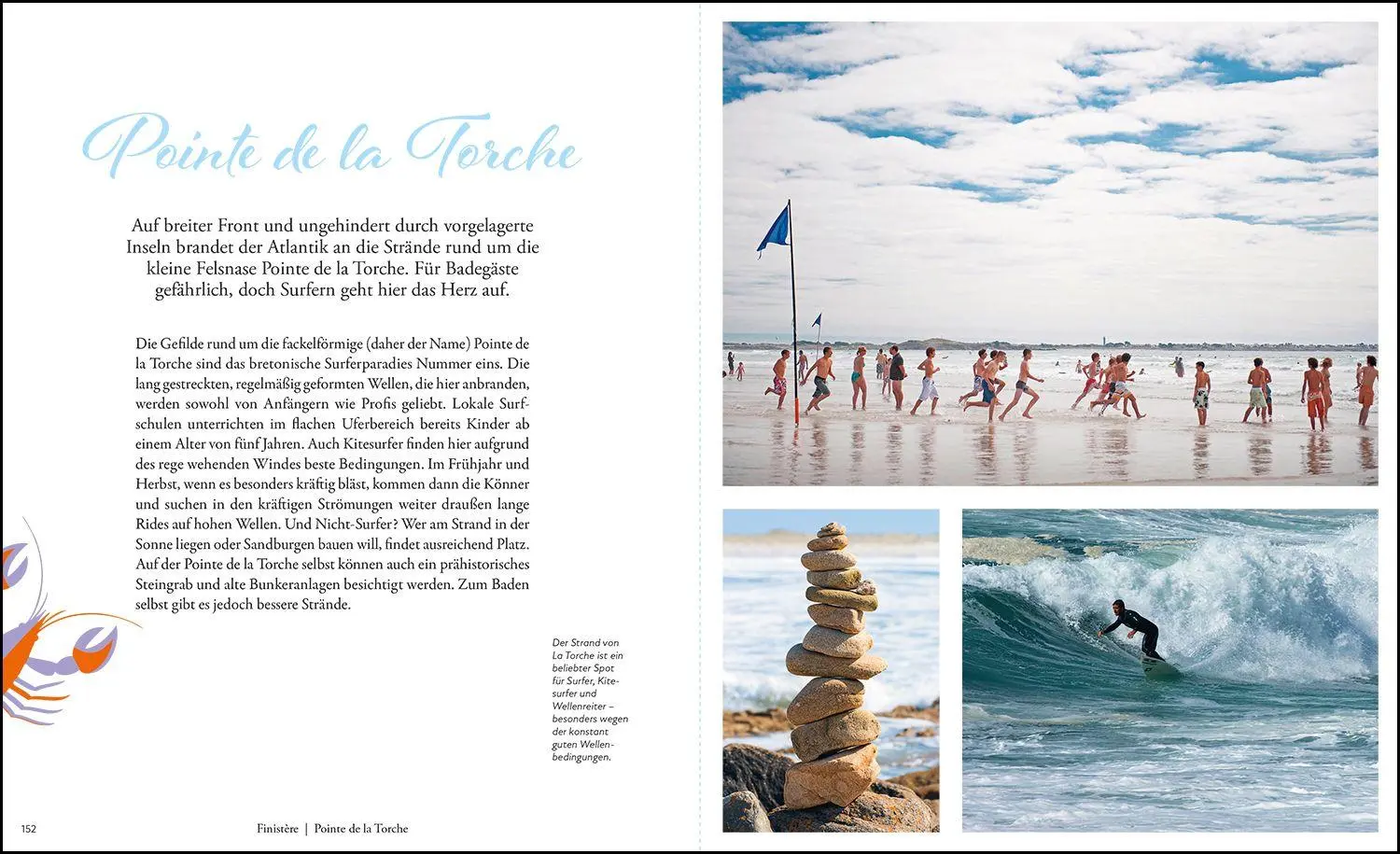 Bild: 9783969652527 | KUNTH Bonjour Bretagne | Christa Pöppelmann | Buch | 224 S. | Deutsch