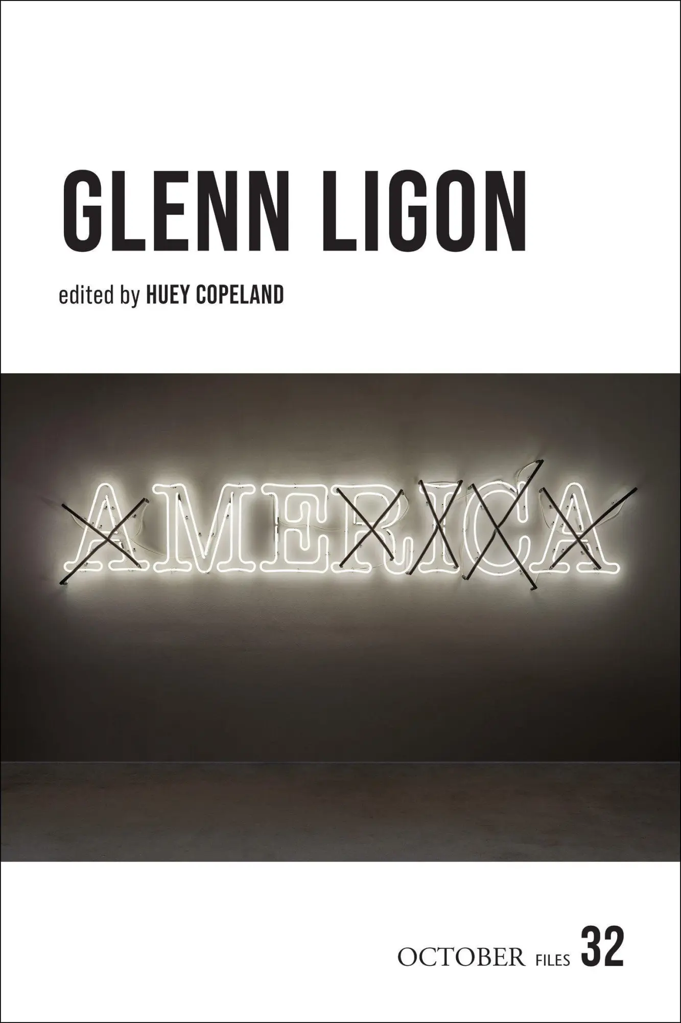 Cover: 9780262052627 | Glenn Ligon | Huey Copeland | Taschenbuch | Einband - flex.(Paperback)