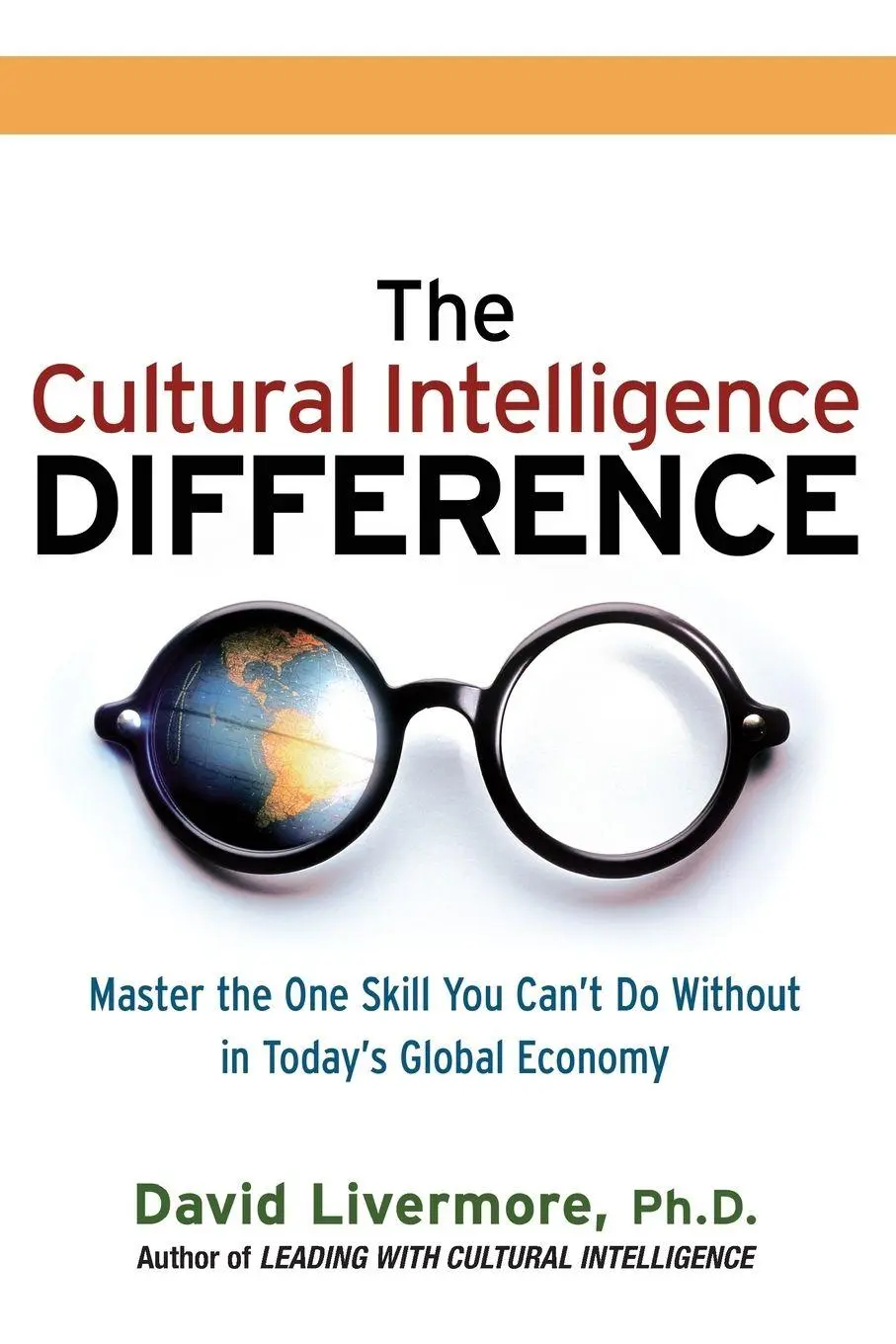 Cover: 9781400242627 | The Cultural Intelligence Difference | David Livermore | Taschenbuch