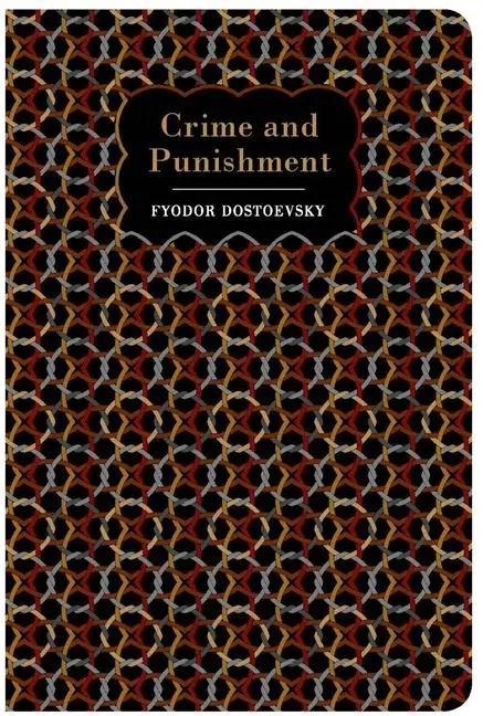 Cover: 9781914602627 | Crime and Punishment | Chiltern Publishing (u. a.) | Buch | Englisch