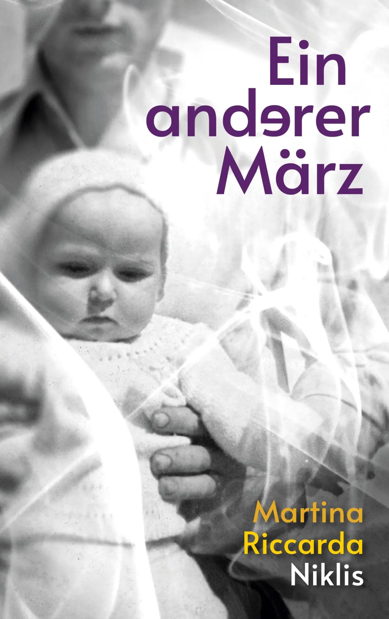 Cover: 9783695172627 | Ein anderer März | Martina Riccarda Niklis | Taschenbuch | 418 S.