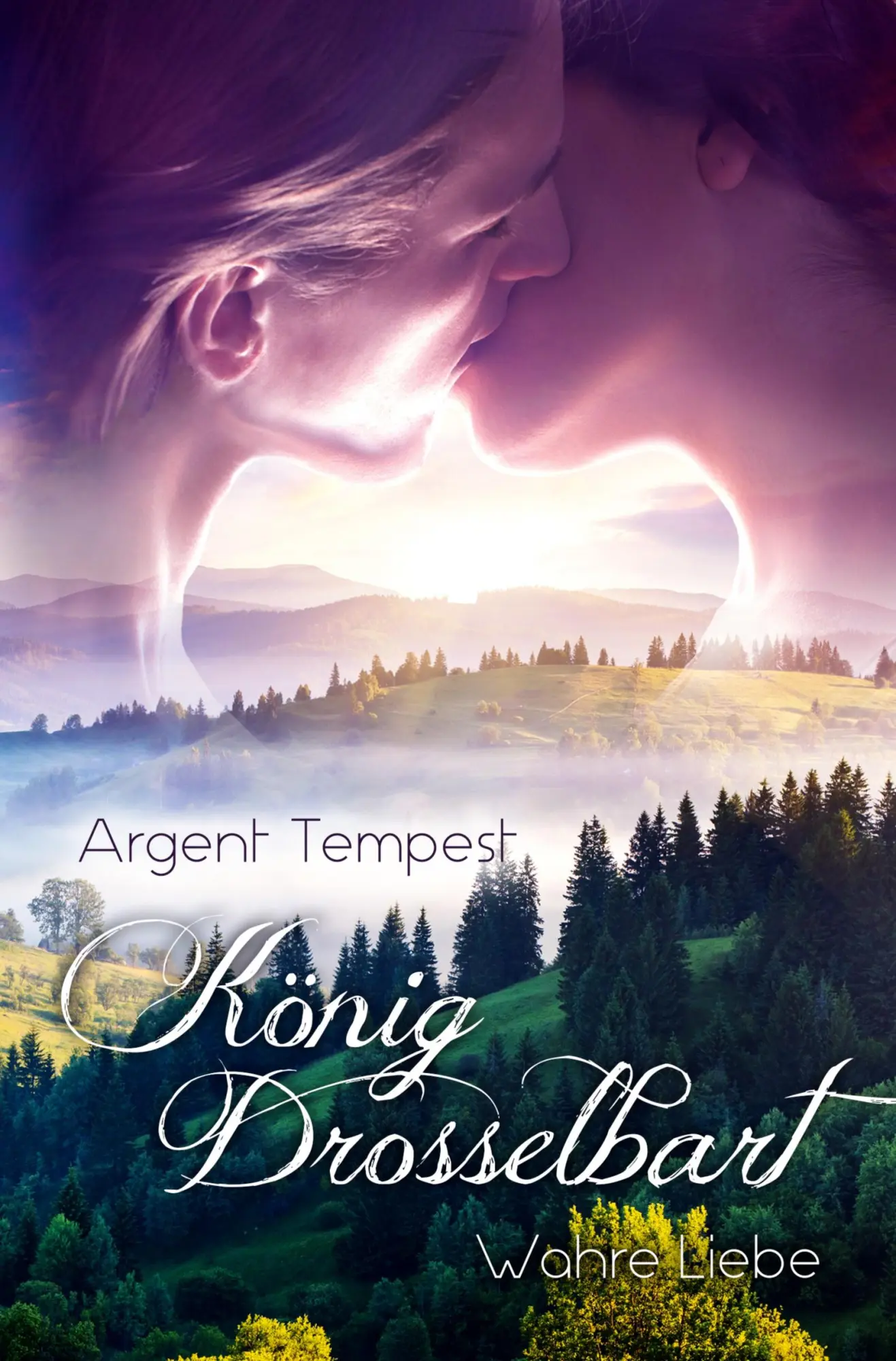 Cover: 9783819462627 | König Drosselbart | Wahre Liebe | Argent Tempest | Taschenbuch | 2026