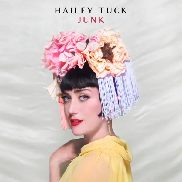 Cover: 190758402727 | Junk | Hailey Tuck | Audio-CD | CD | 2018 | Sony Music