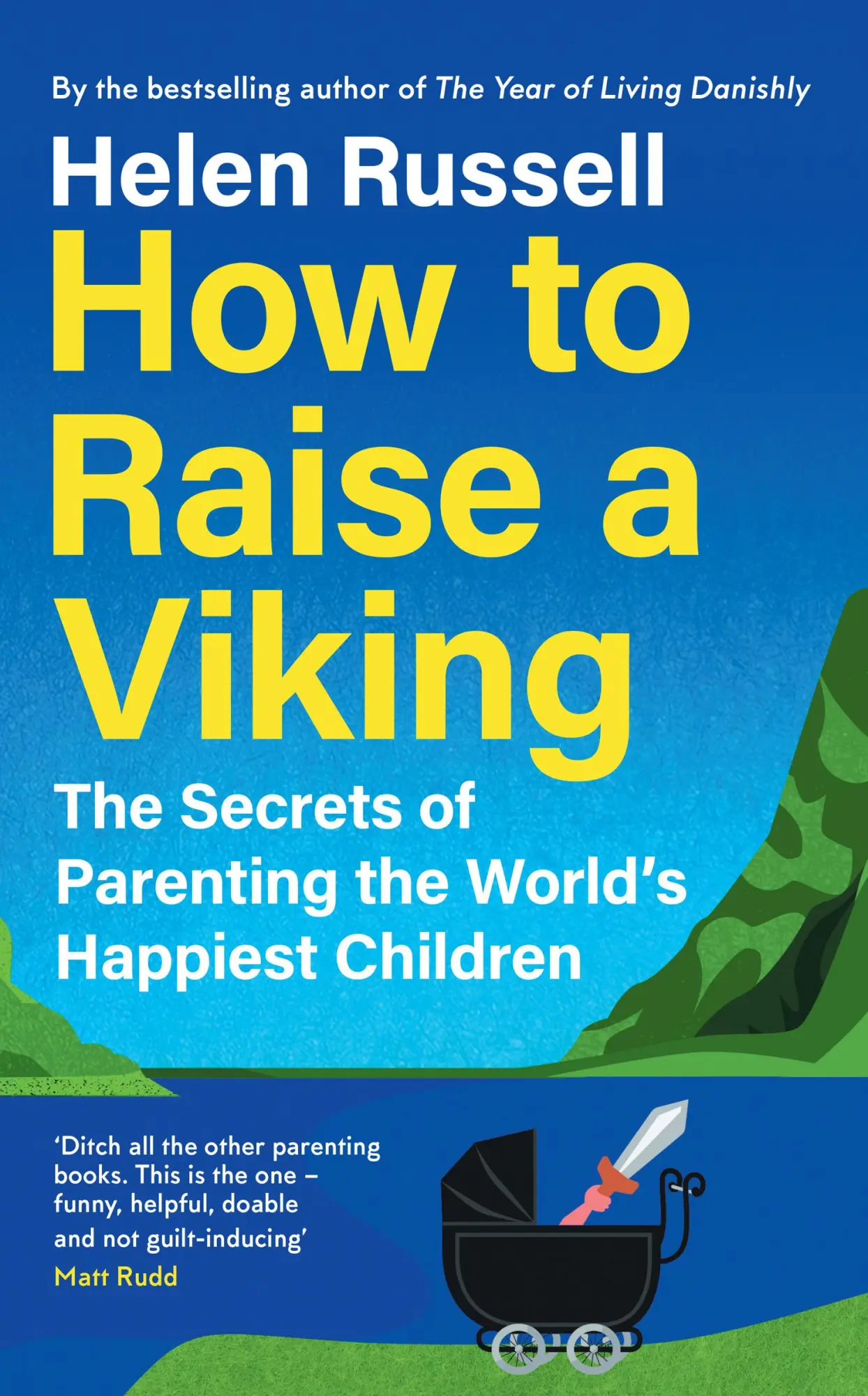 Cover: 9780008602727 | How to Raise a Viking | Helen Russell | Buch | 358 S. | Englisch