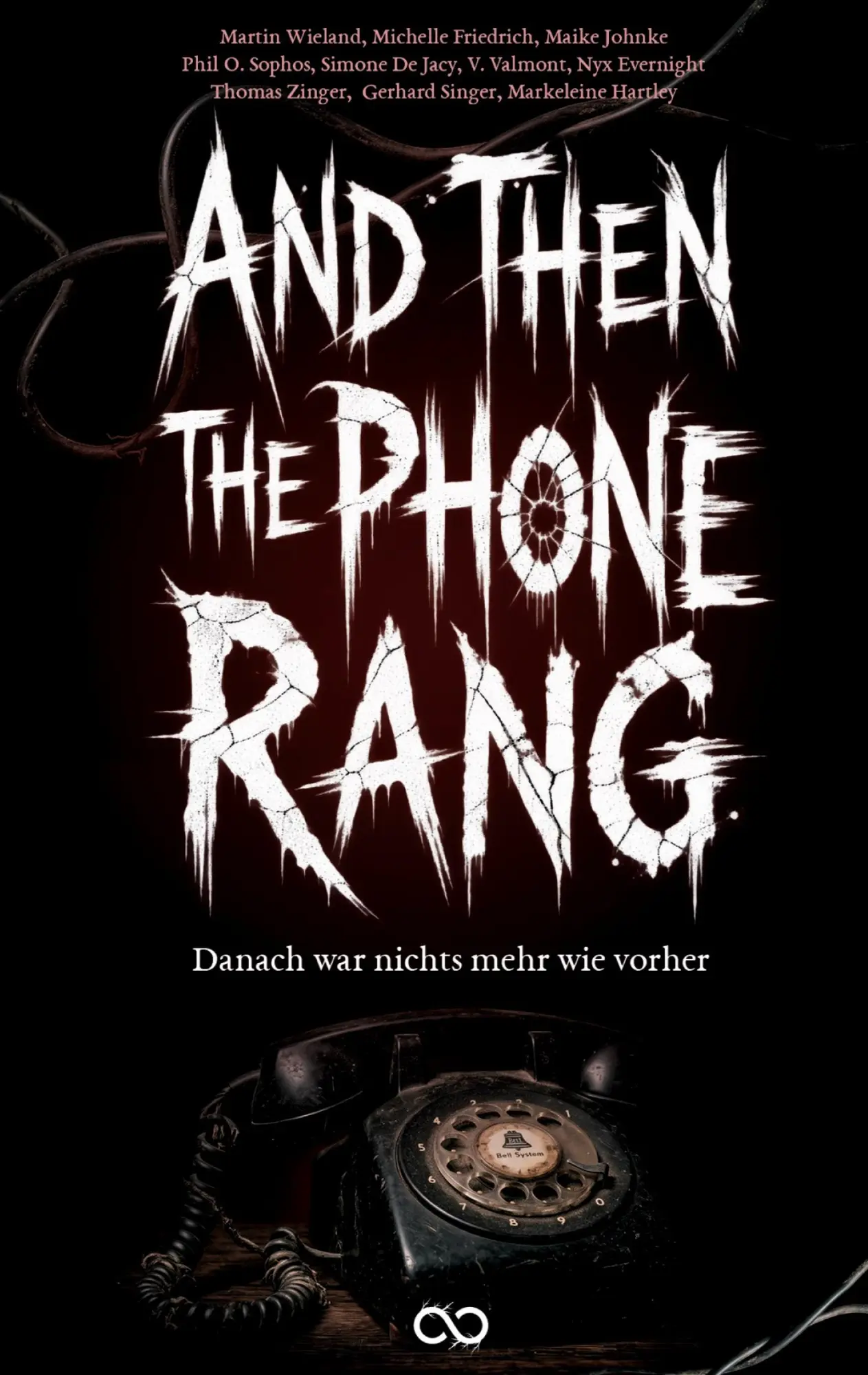 Cover: 9783384992727 | And Then the Phone Rang | Danach war nichts mehr wie vorher | Buch