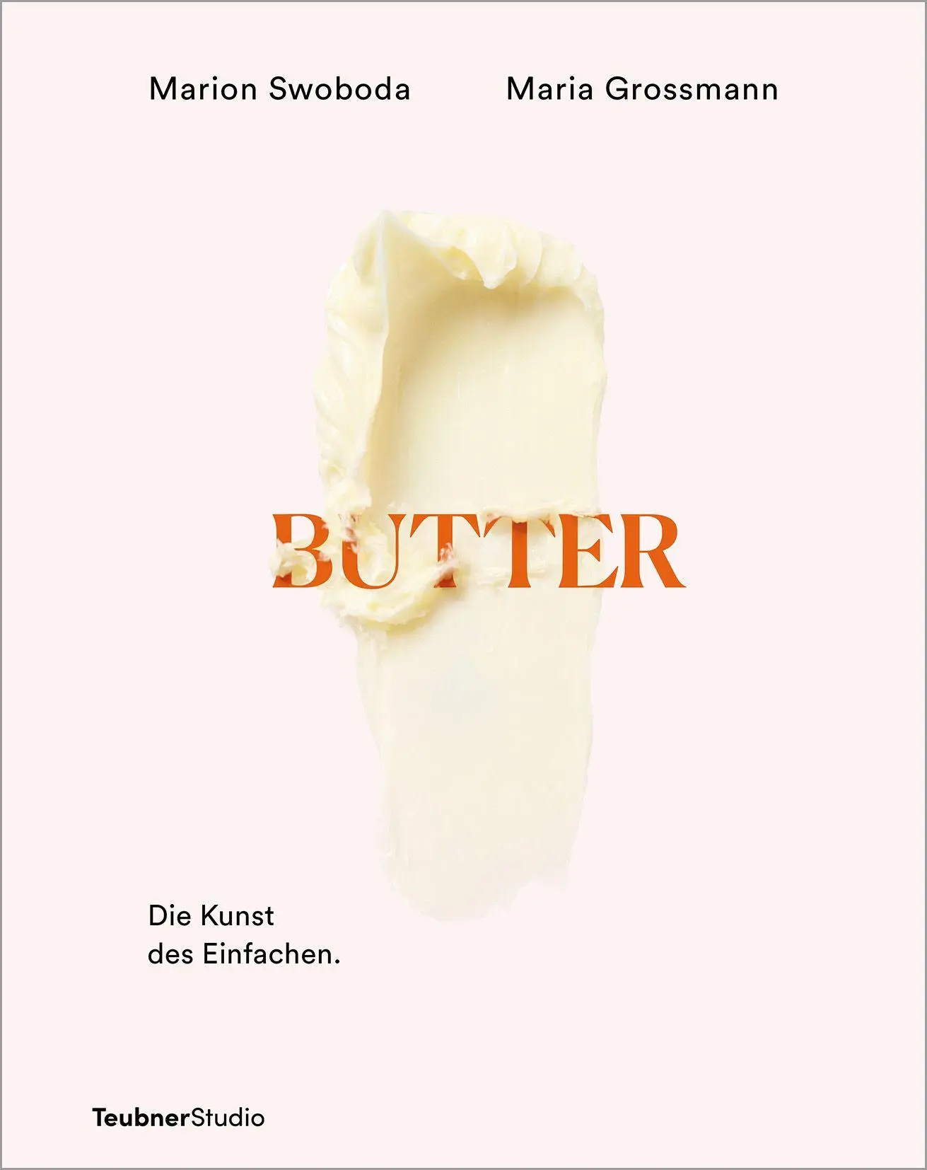 Cover: 9783758902727 | Butter | Marion Swoboda | Buch | 216 S. | Deutsch | 2026
