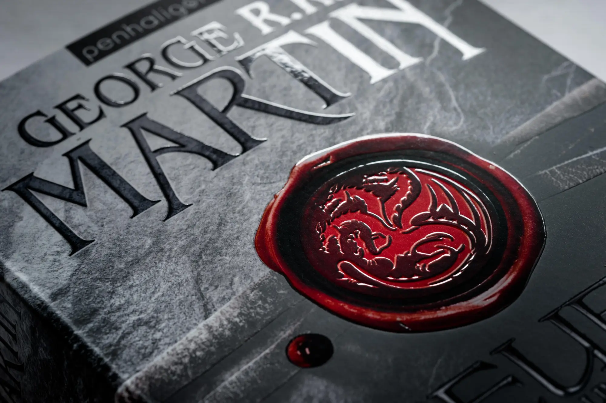 Bild: 9783764532727 | Feuer und Blut - Erstes Buch | George R. R. Martin | Taschenbuch
