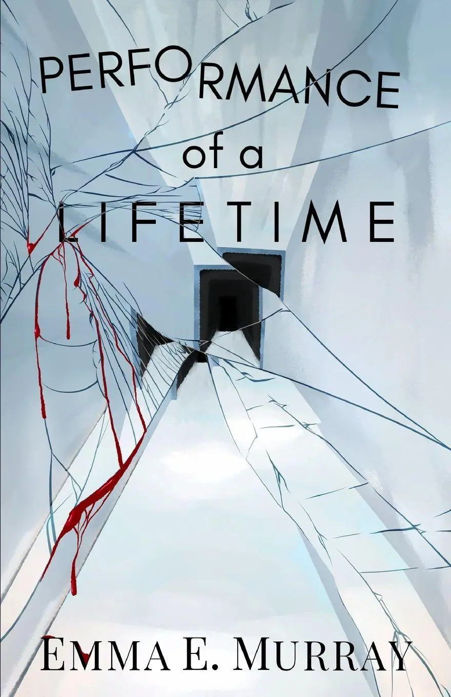 Cover: 9798988482727 | Performance of a Lifetime | Emma E. Murray | Taschenbuch | Englisch