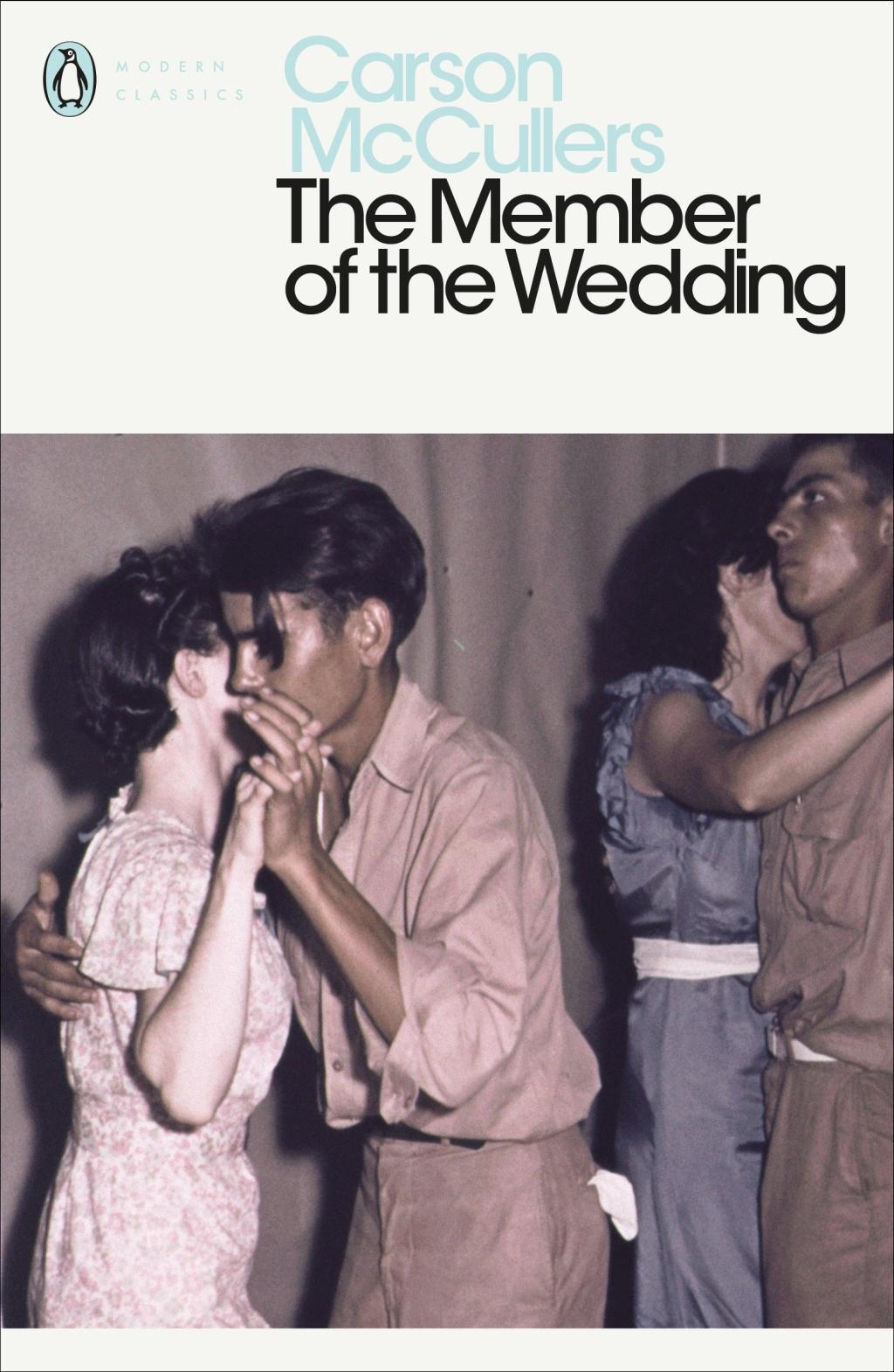 The Member of the Wedding | Carson McCullers | Taschenbuch | Penguin Modern Classics | Kartoniert / Broschiert | Englisch | 2001 | Penguin Books Ltd (UK) | EAN 9780141182827 - McCullers, Carson
