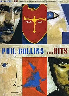 Cover: 9780711972827 | Phil Collins - ...Hits | Phil Collins | Buch | Englisch | 1998