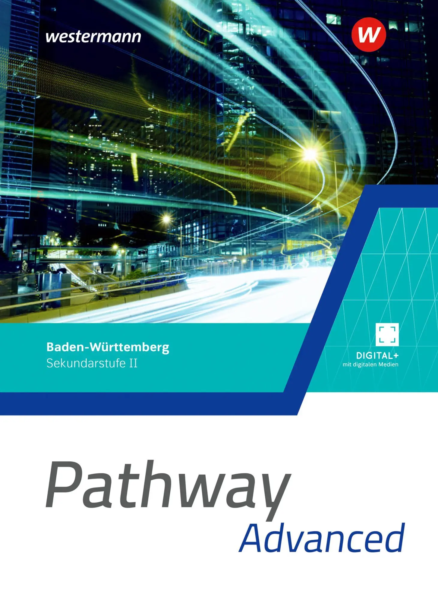 Cover: 9783141332827 | Pathway Advanced 2. Schulbuch. Sekundarstufe II. Ausgabe...