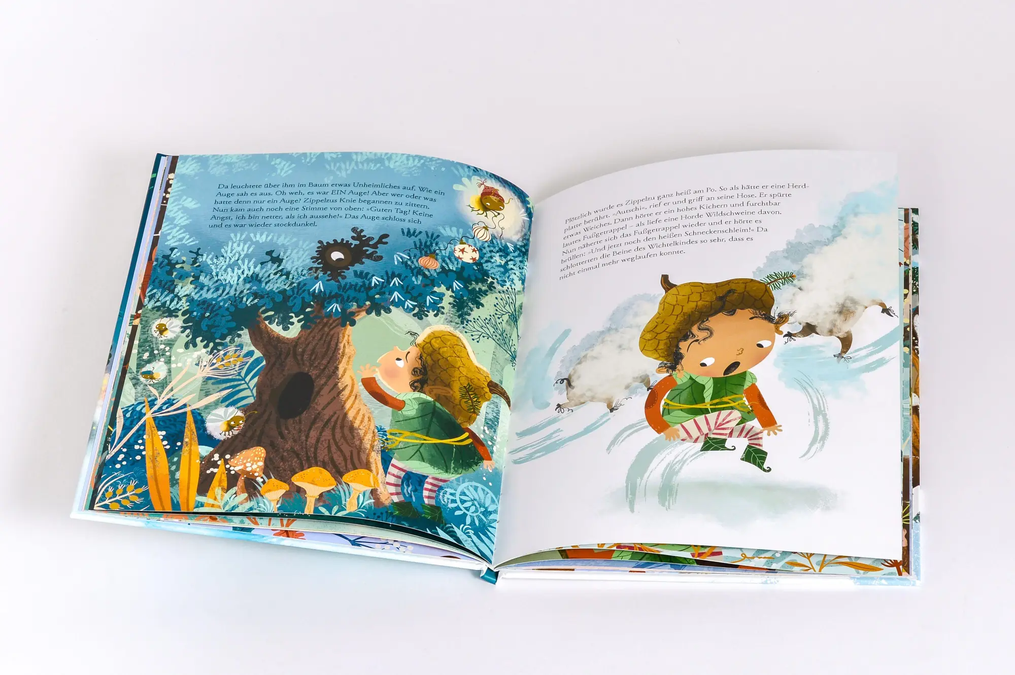 Bild: 9783328302827 | Ein Freund zu Weihnachten | Anke Girod | Buch | 32 S. | Deutsch | 2025