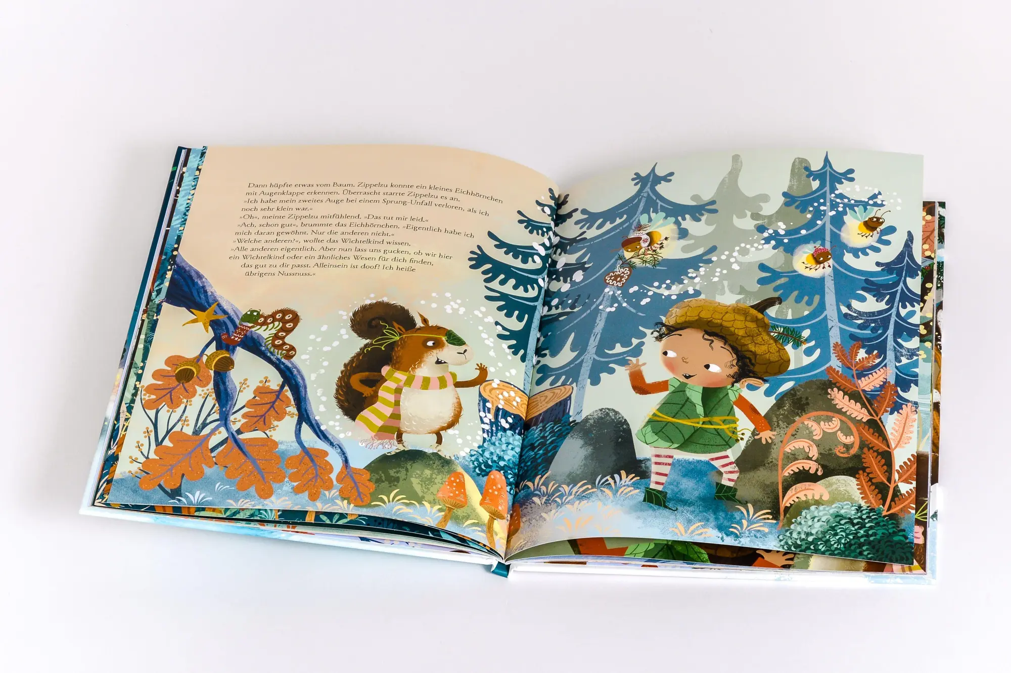 Bild: 9783328302827 | Ein Freund zu Weihnachten | Anke Girod | Buch | 32 S. | Deutsch | 2025