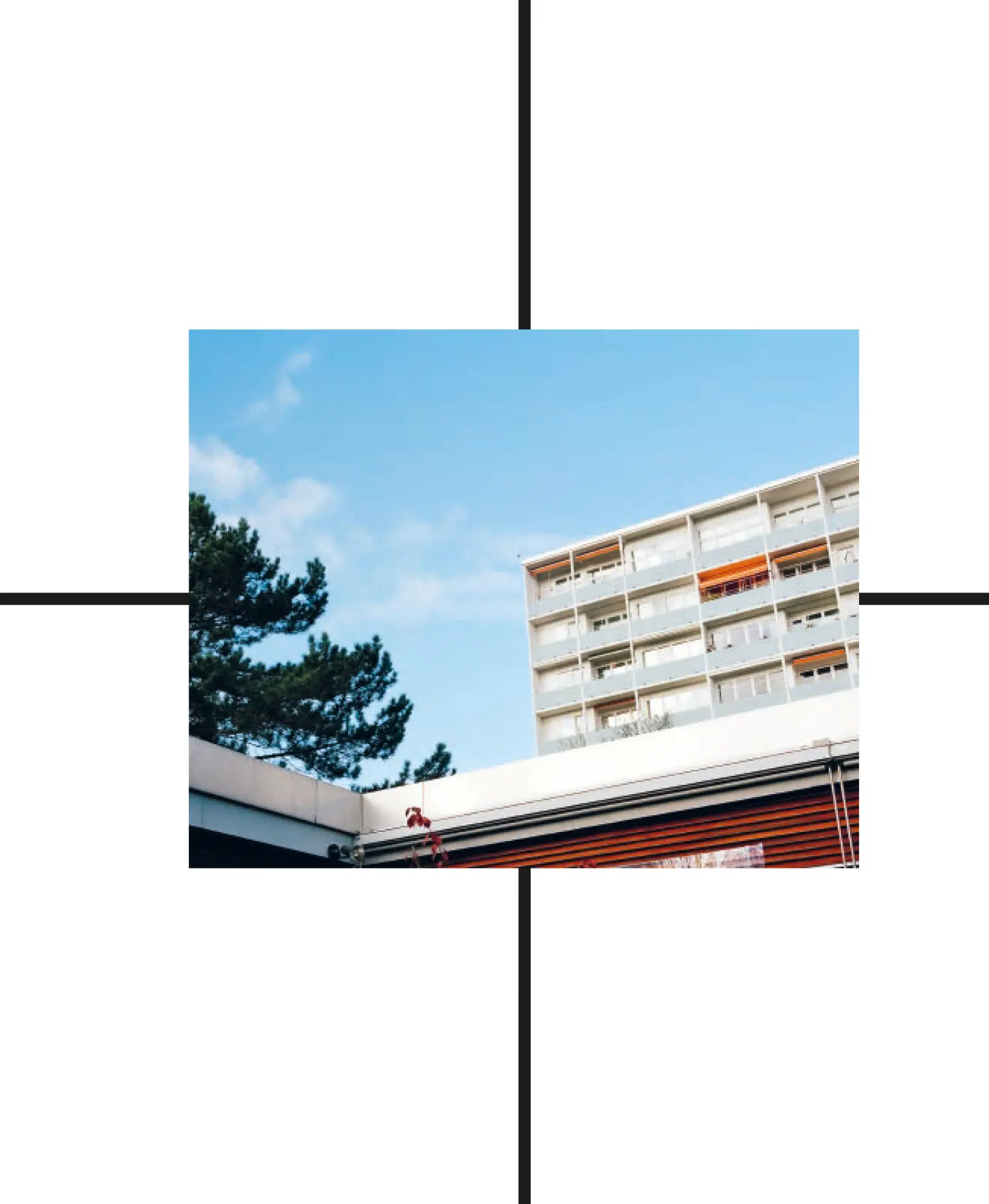 Bild: 9783422802827 | Duett der Moderne / Duet of Modernism | Jan Dimog (u. a.) | Buch