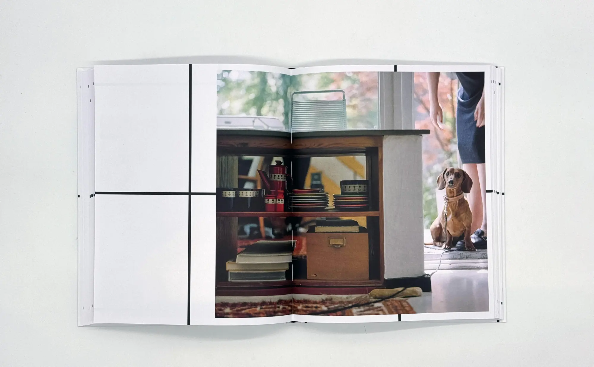 Bild: 9783422802827 | Duett der Moderne / Duet of Modernism | Jan Dimog (u. a.) | Buch