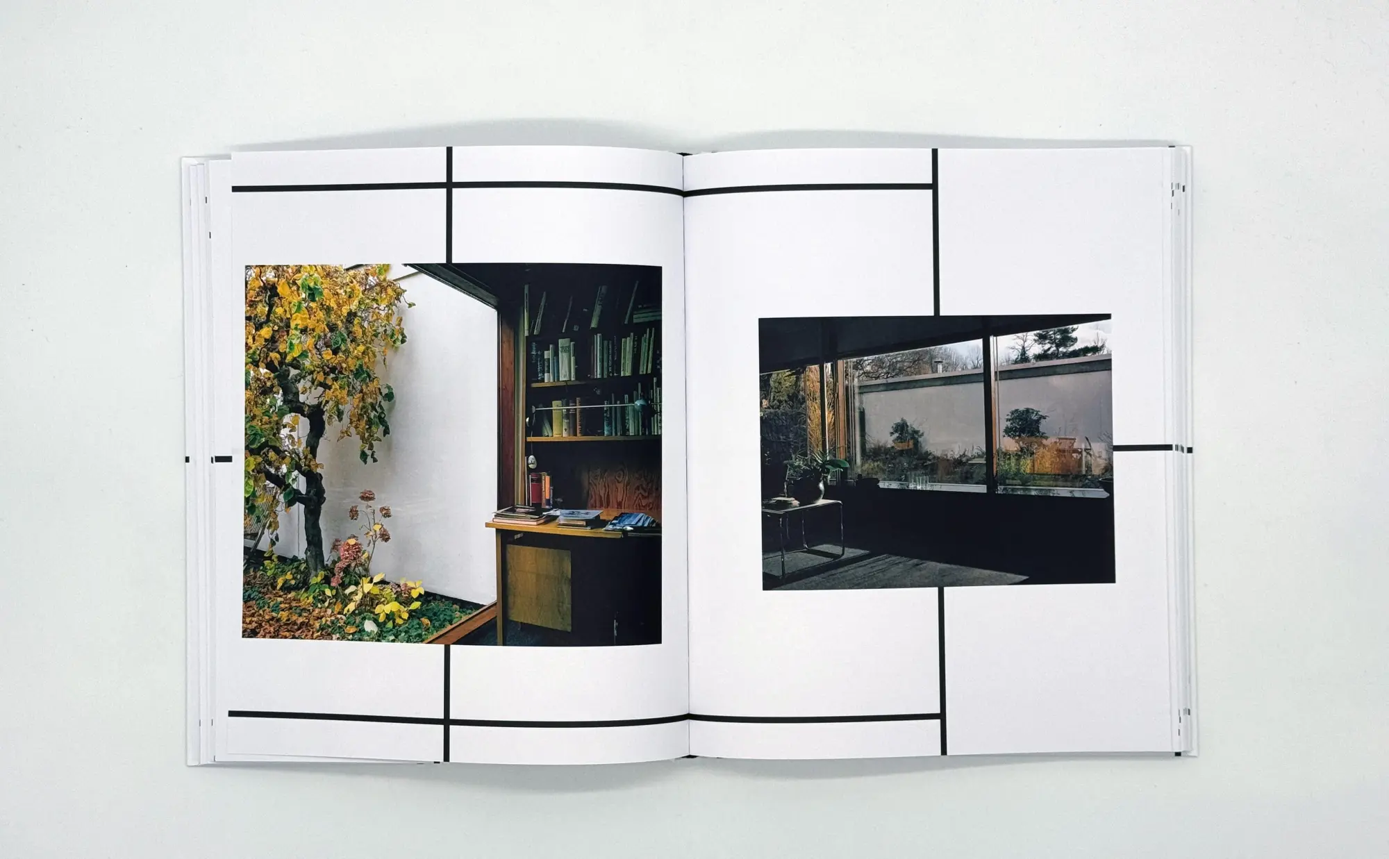 Bild: 9783422802827 | Duett der Moderne / Duet of Modernism | Jan Dimog (u. a.) | Buch