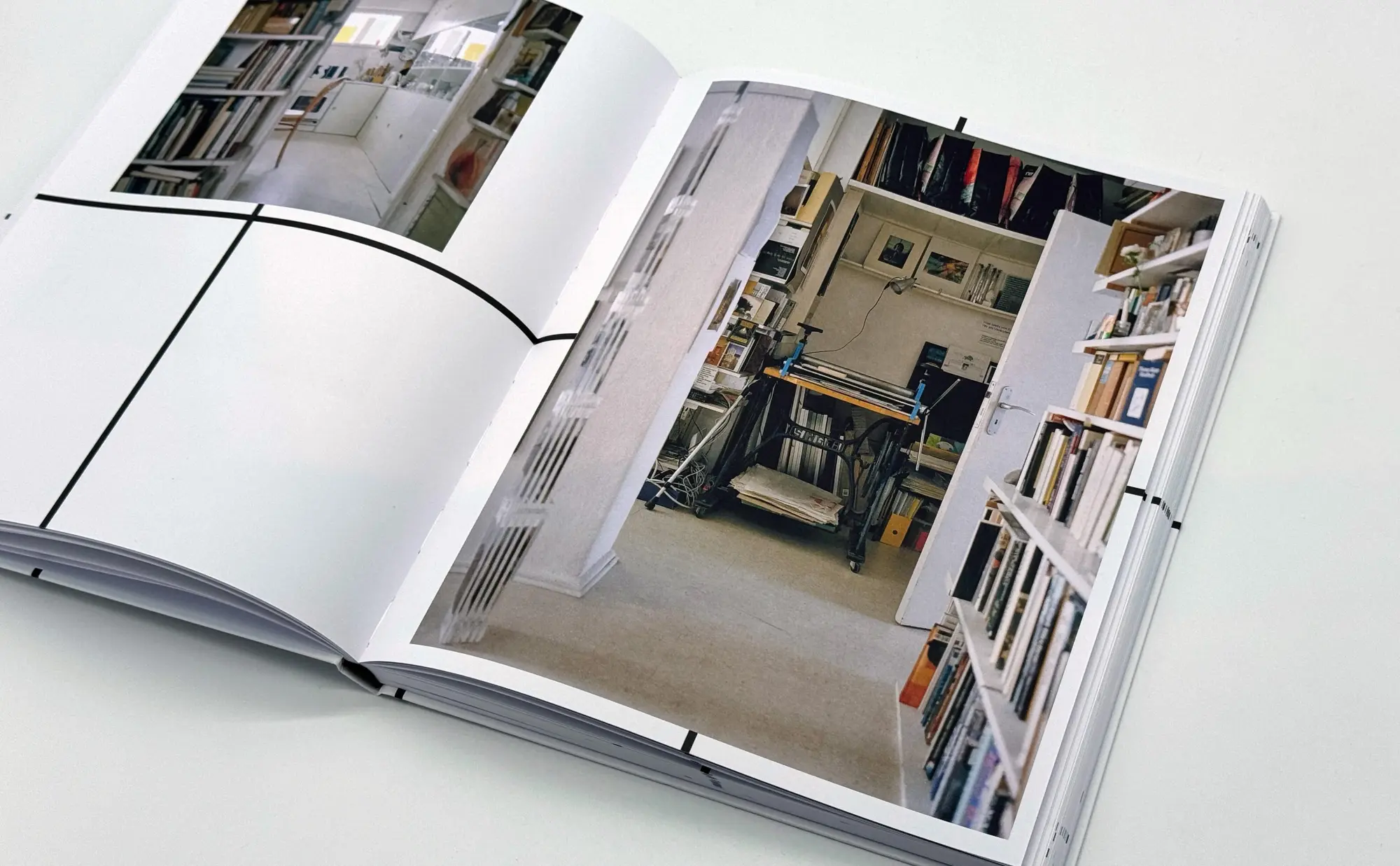 Bild: 9783422802827 | Duett der Moderne / Duet of Modernism | Jan Dimog (u. a.) | Buch