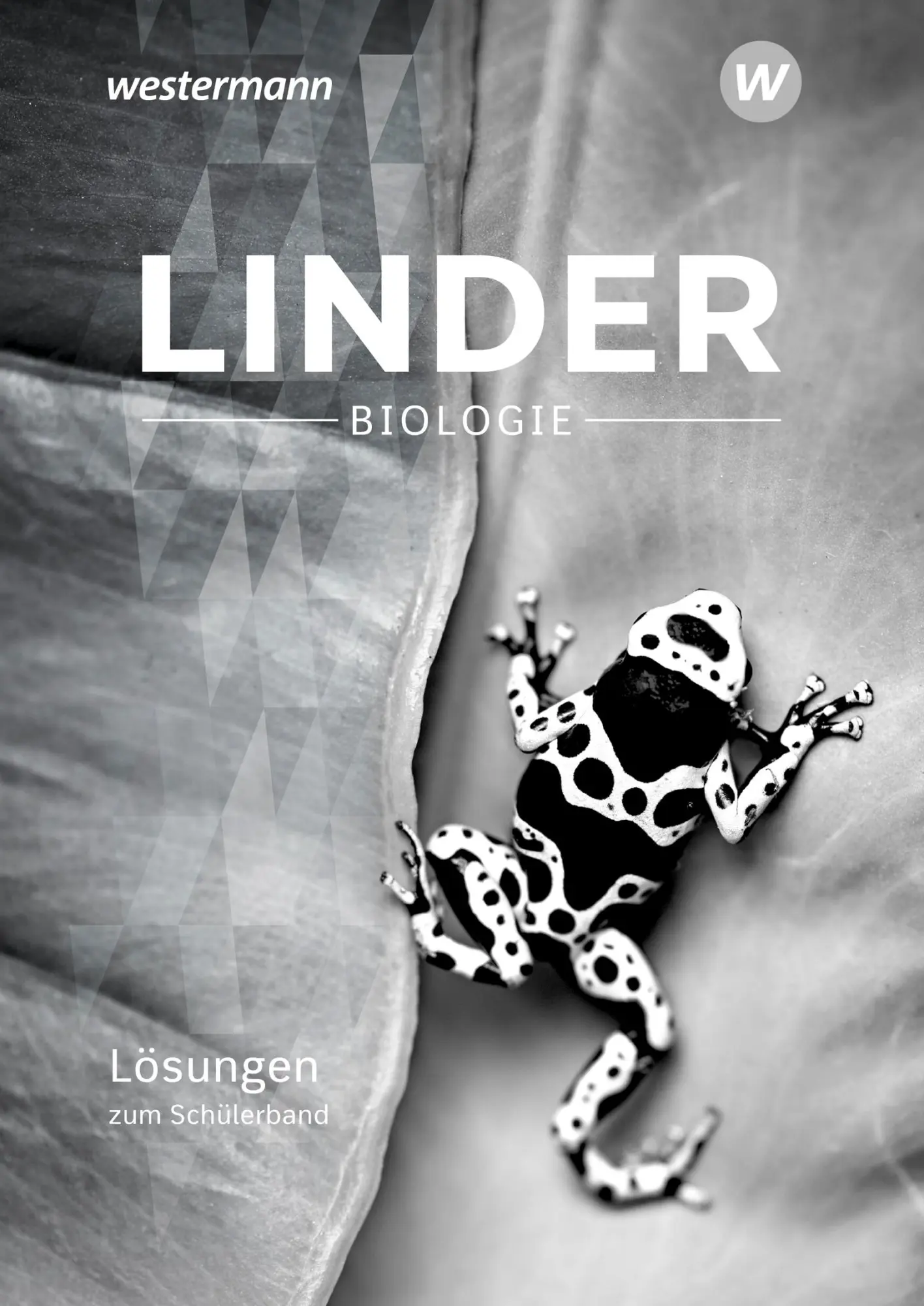 Cover: 9783507112827 | LINDER Biologie SII. Lösungen zum Schulbuch | Sekundarstufe 2 | 84 S.