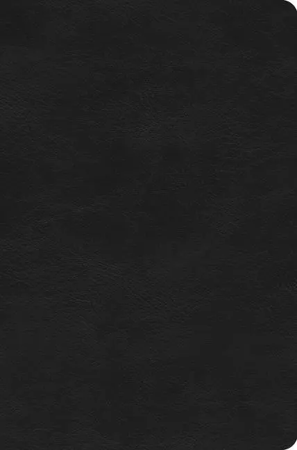 Cover: 9798874902827 | ESV Value Compact Bible (Trutone, Black) | Esv Bibles | Buch | 2025