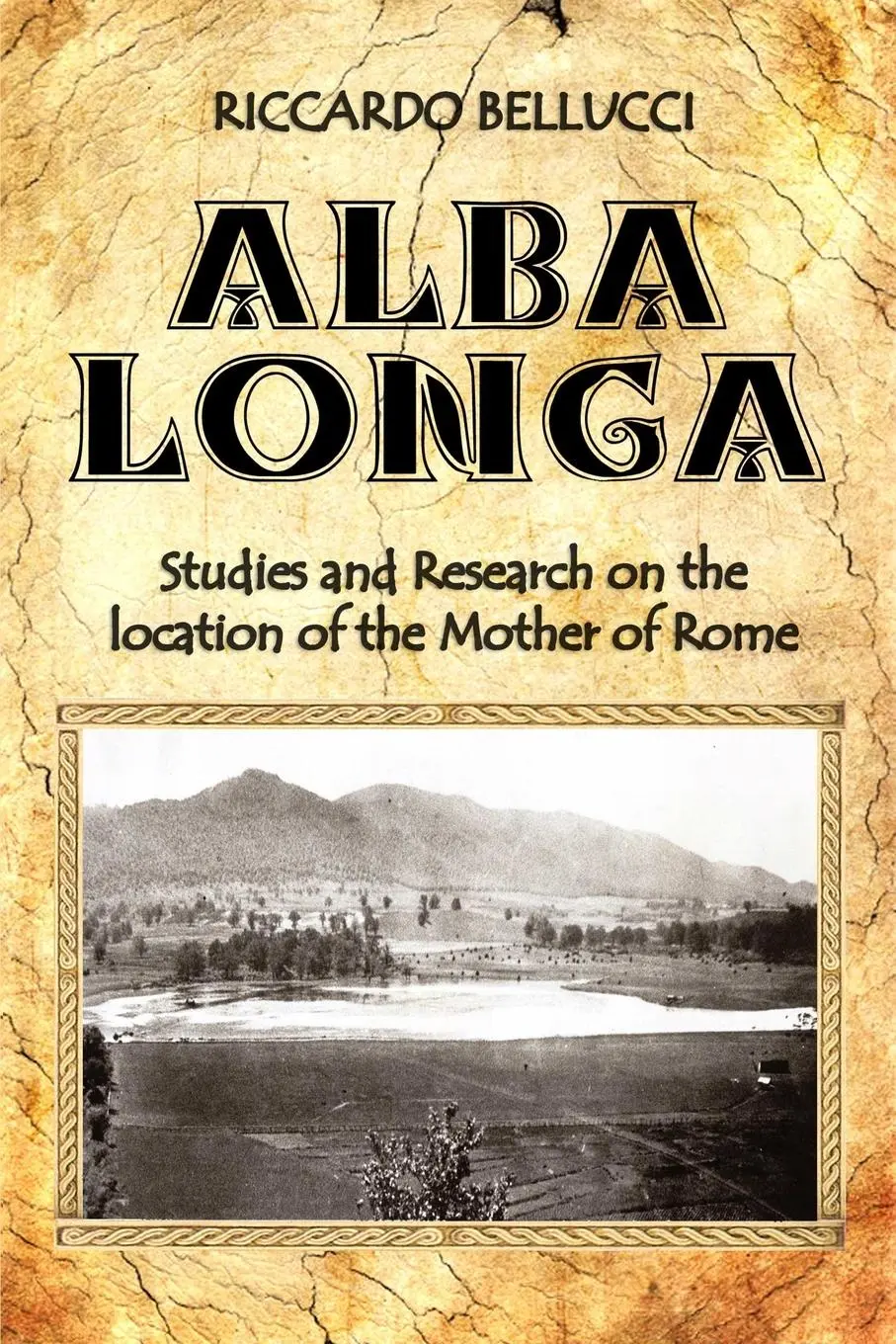 Cover: 9780244132927 | Alba Longa | Riccardo Bellucci | Taschenbuch | Kartoniert / Broschiert