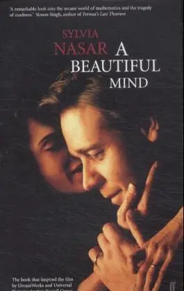Cover: 9780571212927 | A Beautiful Mind, Film Tie-In | Sylvia Nasar | Taschenbuch | Englisch