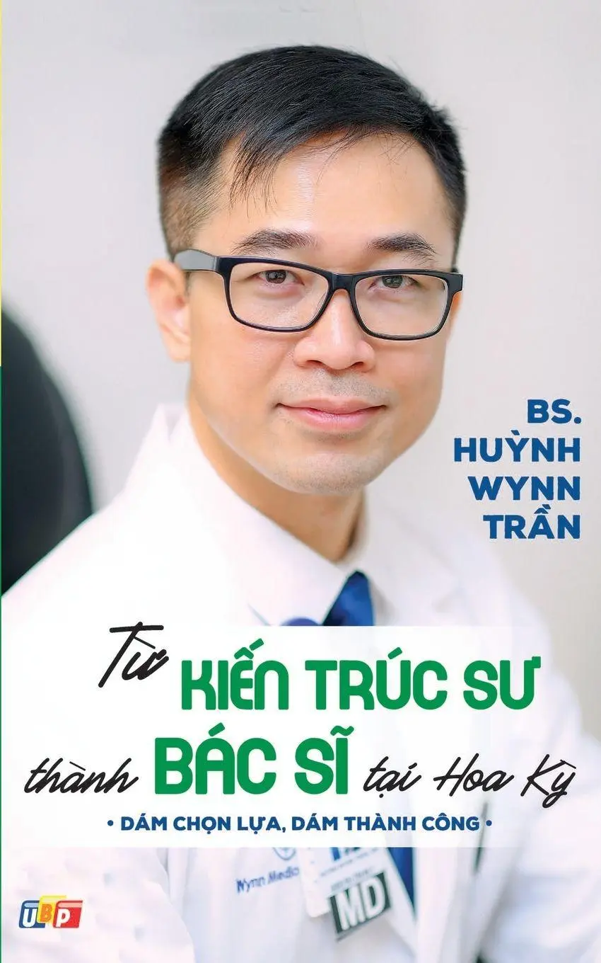 Cover: 9781088092927 | T¿ Ki¿n Trúc S¿ Thành Bác S¿ T¿i Hoa K¿ (b¿n in màu) | Tran | Buch