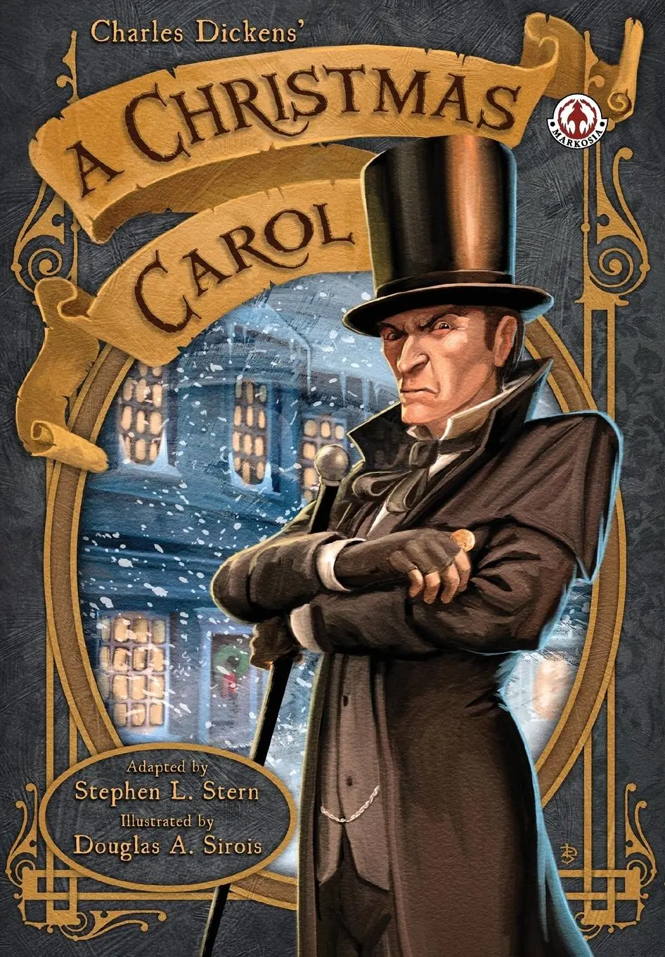 Cover: 9781905692927 | A Christmas Carol | Stephen L. Stern | Taschenbuch | Englisch | 2012