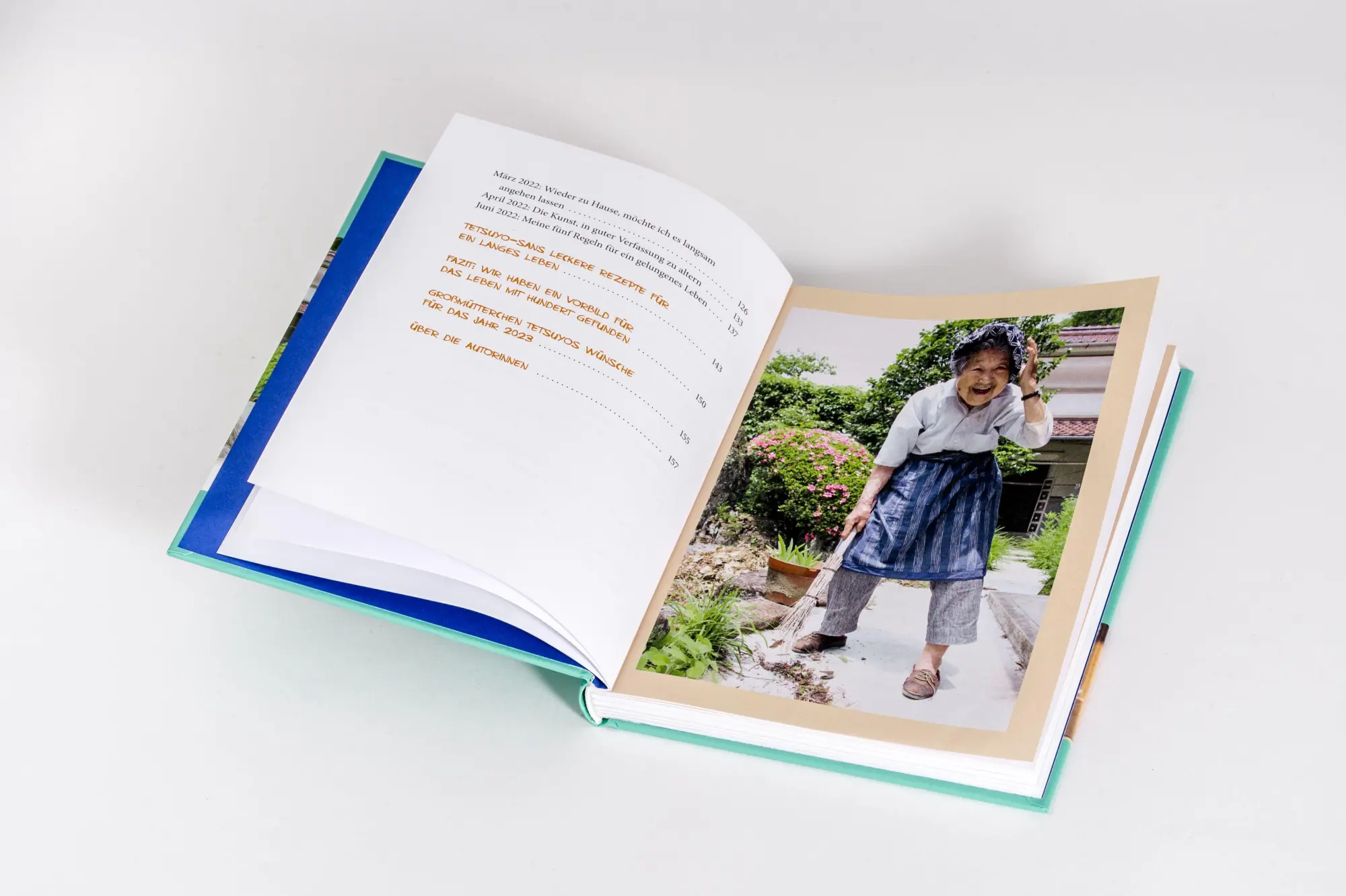 Bild: 9783424632927 | ... Und plötzlich bist du 102 | Tetsuyo Ishii | Buch | 160 S. | 2026