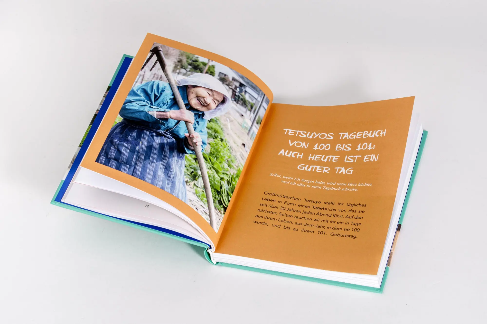 Bild: 9783424632927 | ... Und plötzlich bist du 102 | Tetsuyo Ishii | Buch | 160 S. | 2026