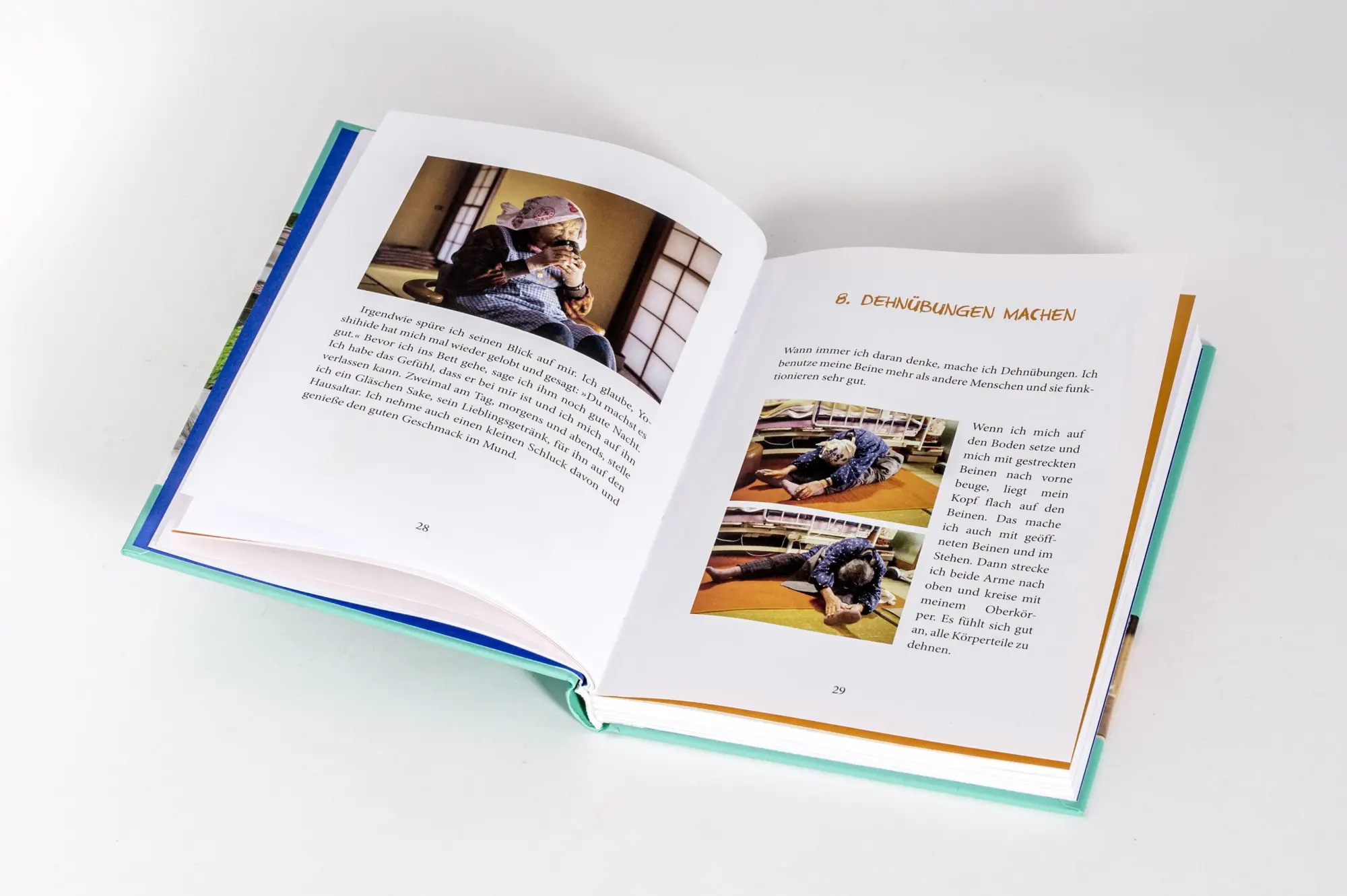 Bild: 9783424632927 | ... Und plötzlich bist du 102 | Tetsuyo Ishii | Buch | 160 S. | 2026