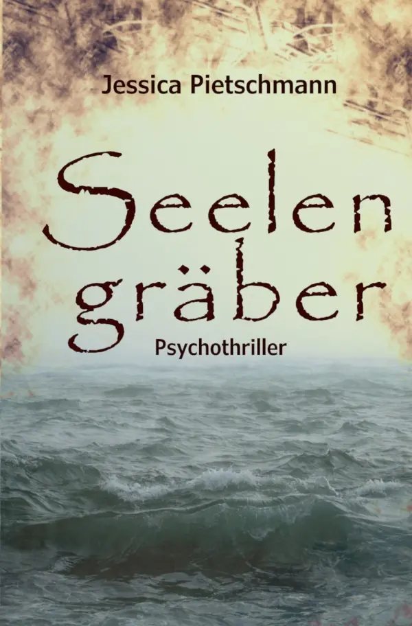 Cover: 9783748532927 | Seelengräber | Jessica Pietschmann | Taschenbuch | 116 S. | Deutsch