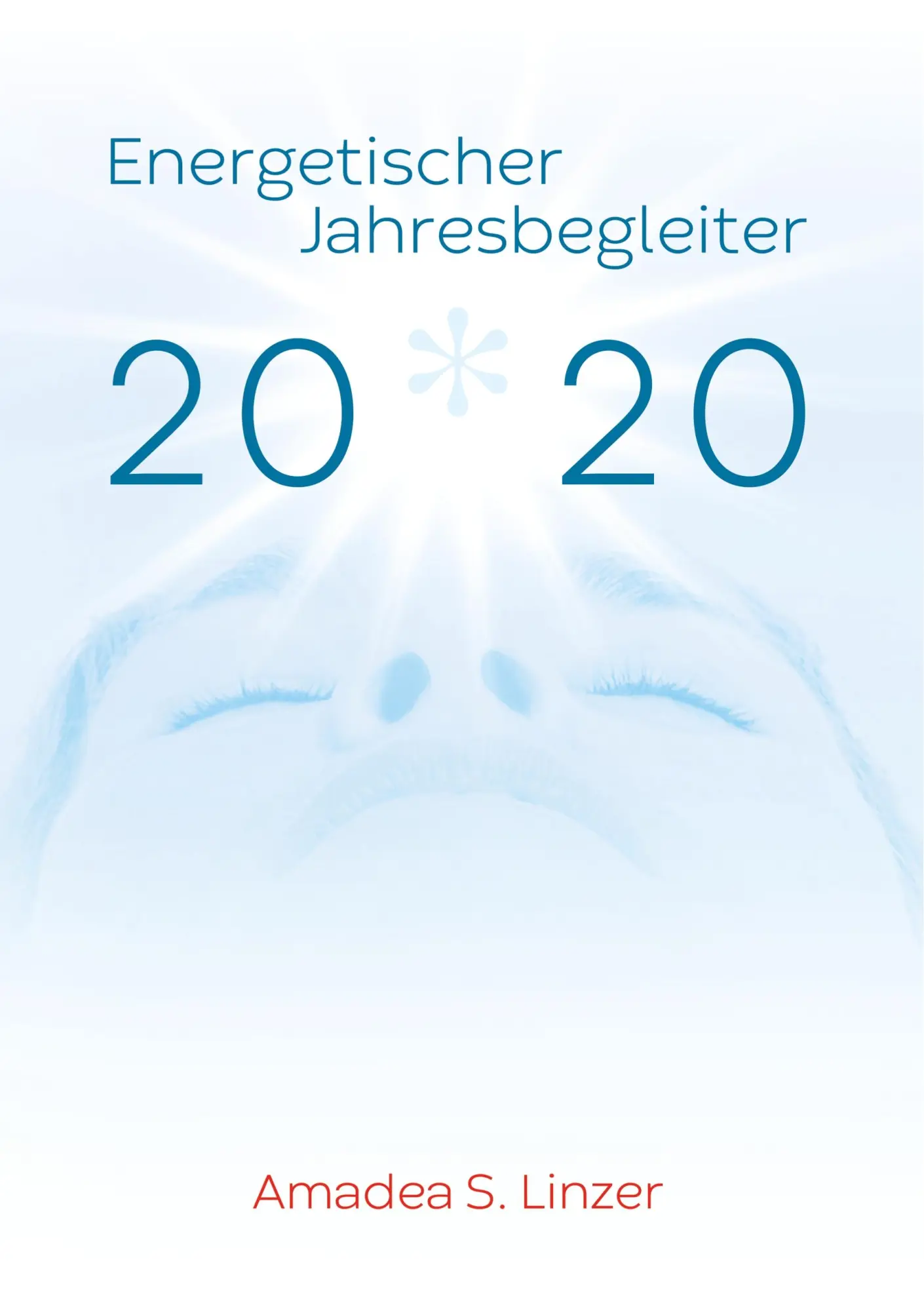 Energetischer Jahresbegleiter 2020: Ein Wirkbuch für Zeitreisende