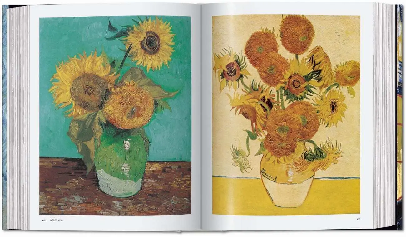 Bild: 9783836572927 | Van Gogh. Tout l'oeuvre peint | Ingo F. Walther (u. a.) | Buch | 2024