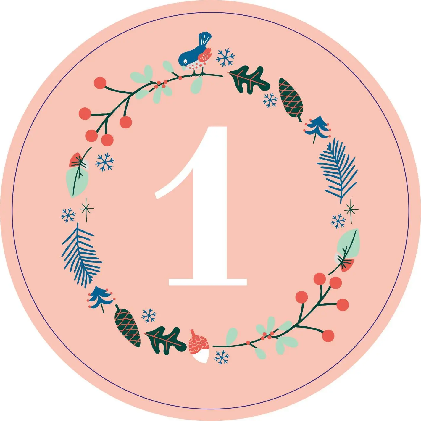 Bild: 9783845862927 | Adventskalender in der Dose. Weißt du eigentlich, wie lieb ich dich...