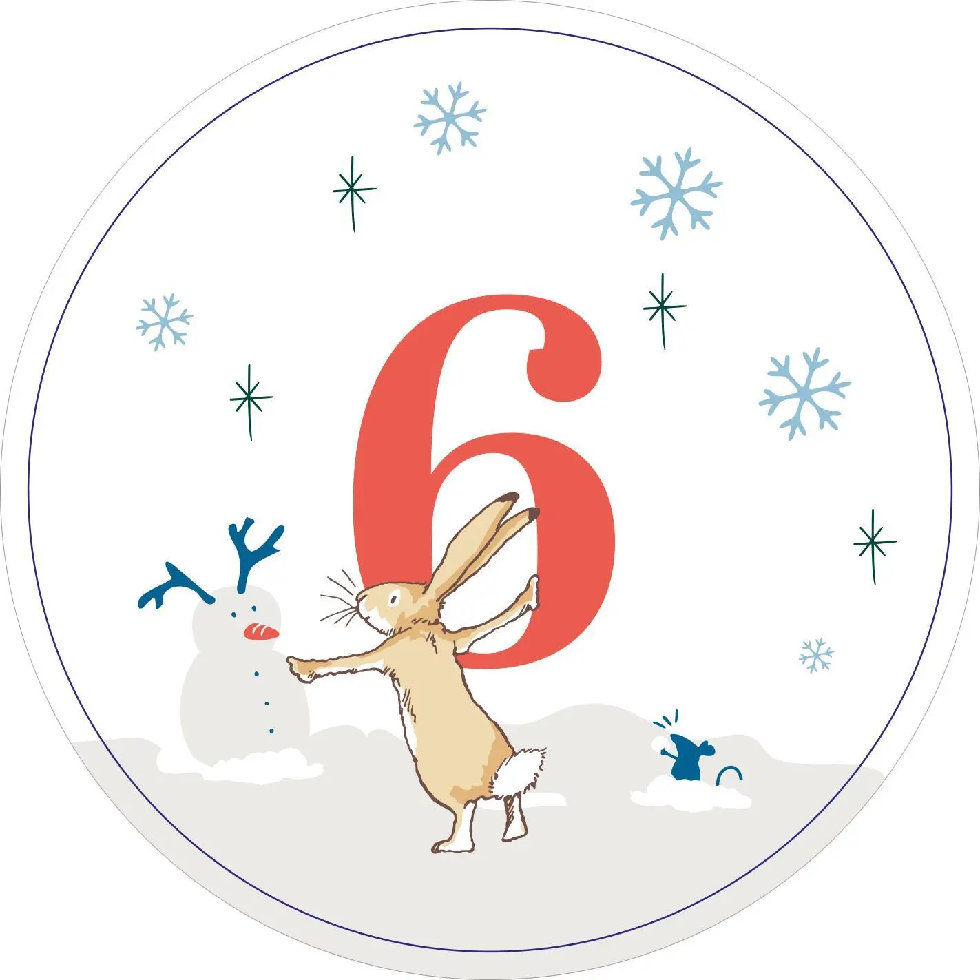 Bild: 9783845862927 | Adventskalender in der Dose. Weißt du eigentlich, wie lieb ich dich...