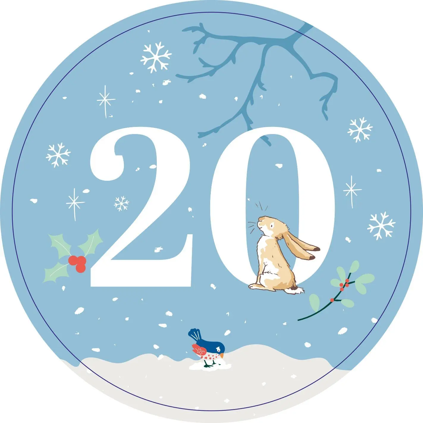 Bild: 9783845862927 | Adventskalender in der Dose. Weißt du eigentlich, wie lieb ich dich...