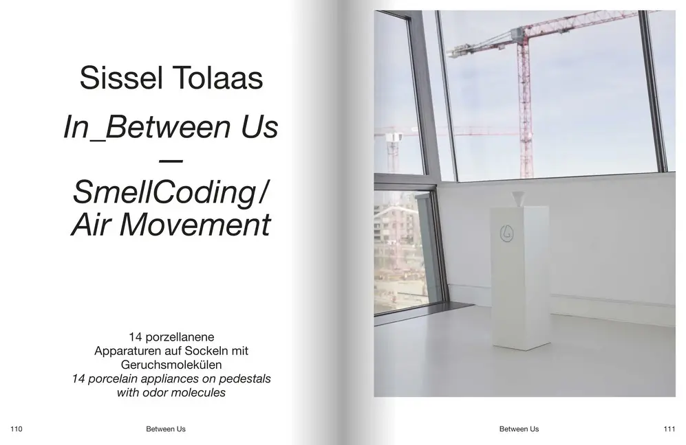 Bild: 9783954762927 | Between Us | Stefanie Böttcher (u. a.) | Buch | 128 S. | Deutsch