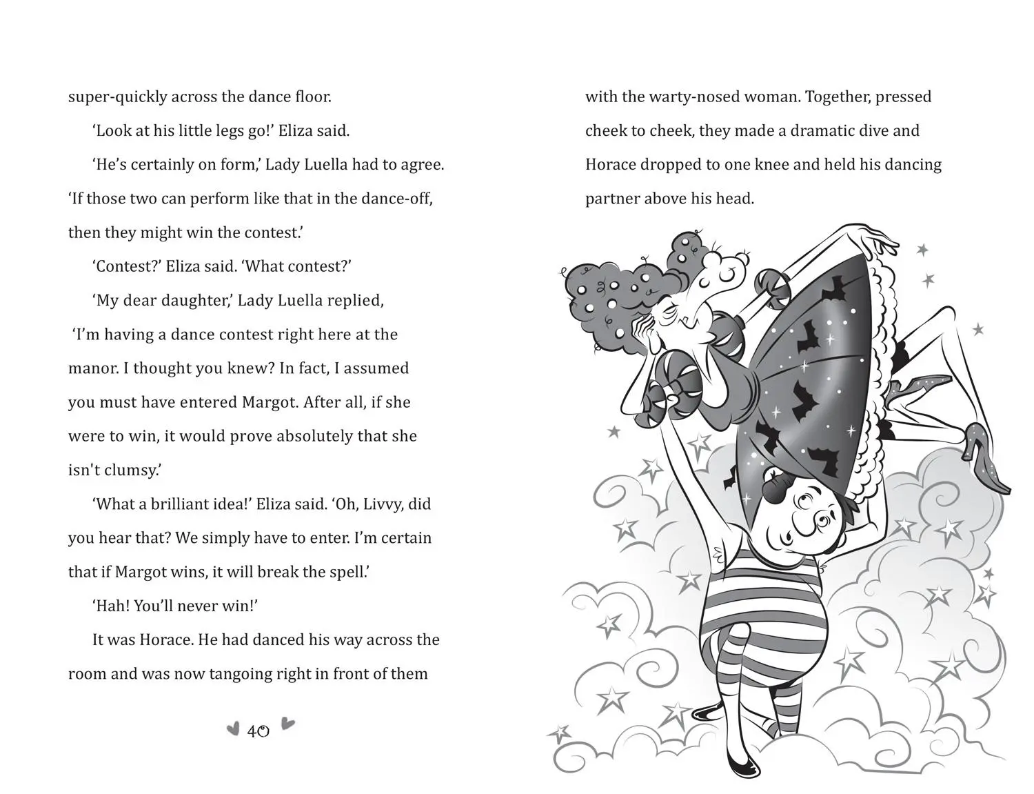 Bild: 9780008403027 | Dancing and Dreams | Stacy Gregg | Taschenbuch | Spellbound Ponies
