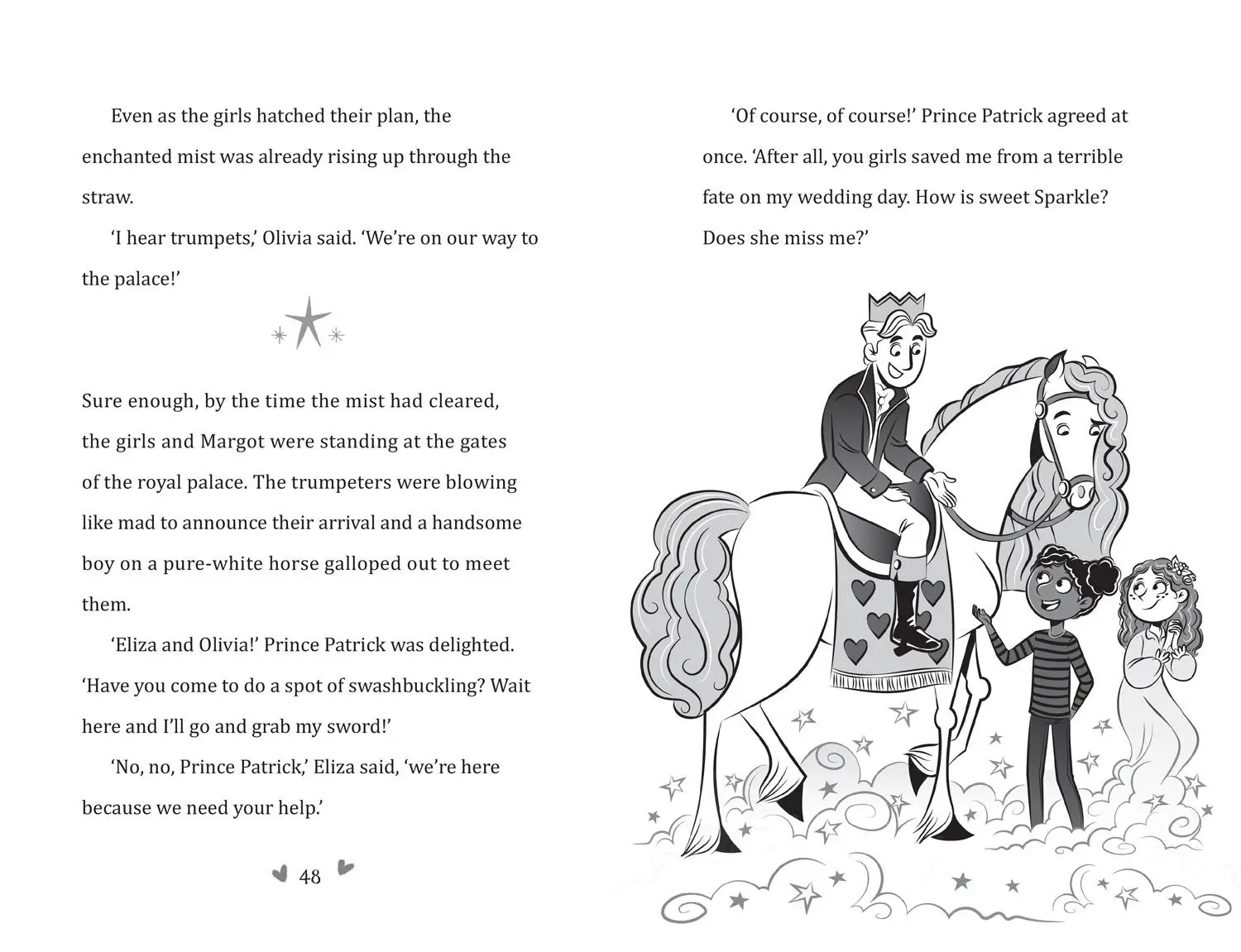 Bild: 9780008403027 | Dancing and Dreams | Stacy Gregg | Taschenbuch | Spellbound Ponies