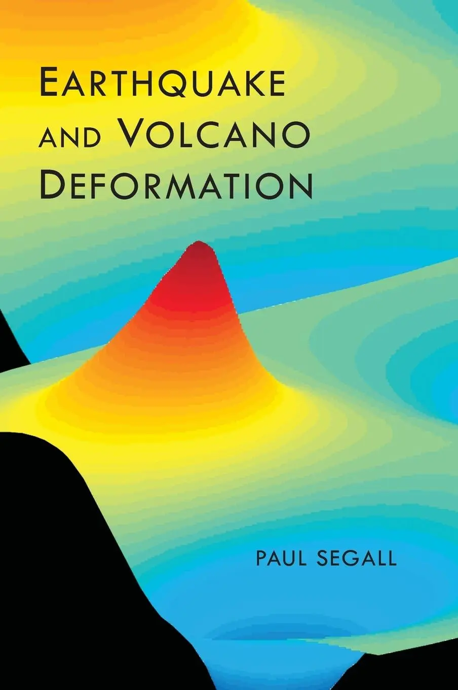 Cover: 9780691133027 | Earthquake and Volcano Deformation | Paul Segall | Buch | Englisch