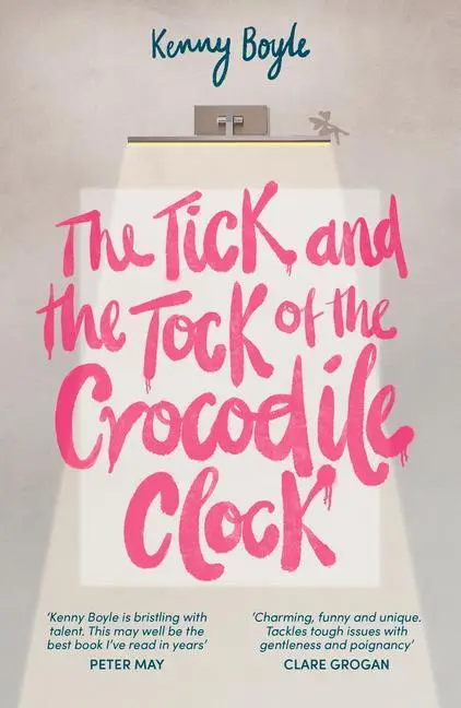 Cover: 9781785633027 | The Tick and the Tock of the Crocodile Clock | Boyle Kenny | Buch