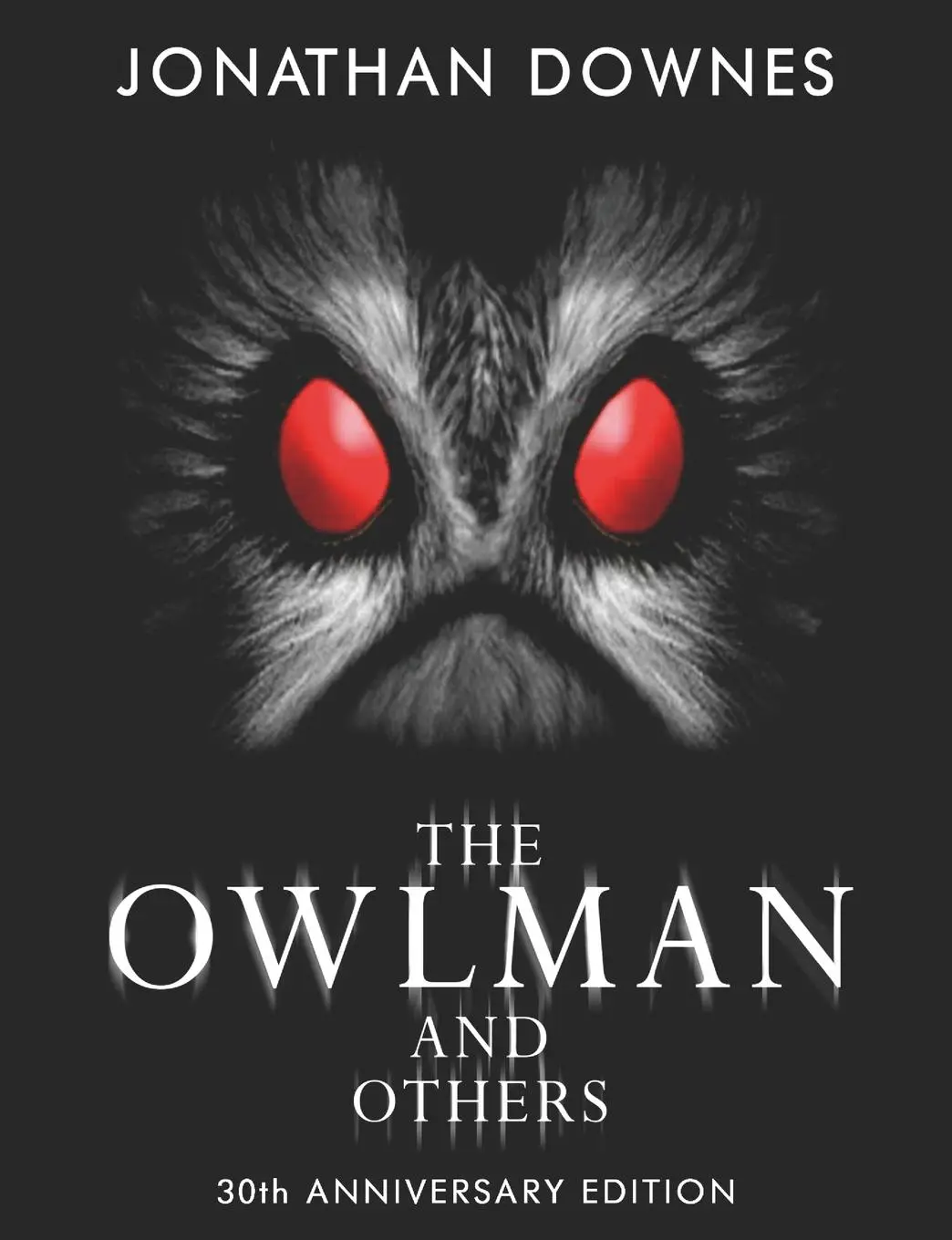 Cover: 9781905723027 | THE OWLMAN AND OTHERS | Jonathan Downes | Taschenbuch | Englisch | cfz