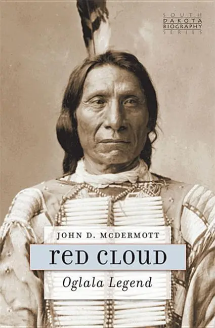 Cover: 9781941813027 | Red Cloud | John D McDermott (u. a.) | Taschenbuch | Englisch | 2015