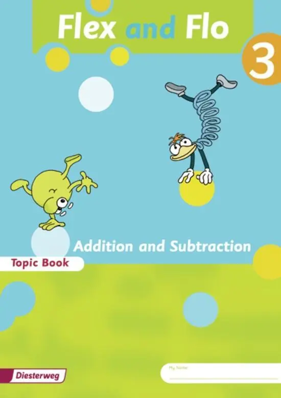 Cover: 9783425133027 | Flex und Flo - Ausgabe in englischer Sprache | Rolf Breiter | 88 S.