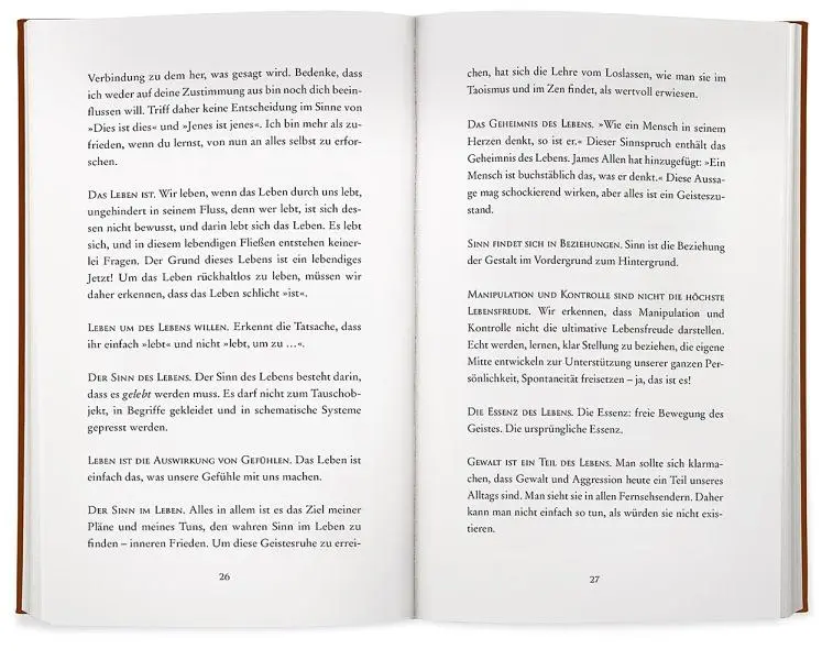 Bild: 9783426293027 | Know yourself! | Bruce Lee | Buch | 272 S. | Deutsch | 2020