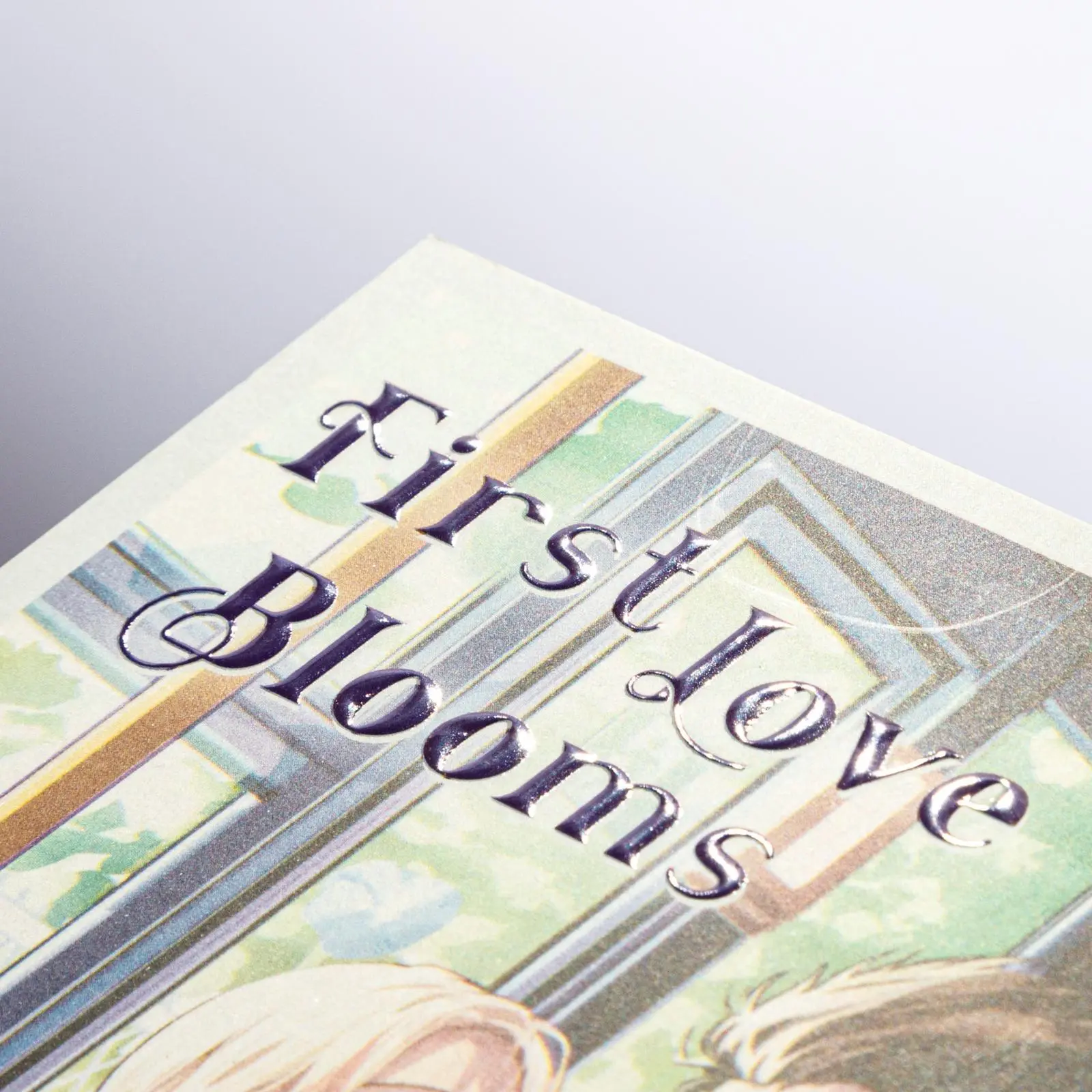 Bild: 9783551623027 | First Love Blooms | Rou Nishimoto | Taschenbuch | 226 S. | Deutsch