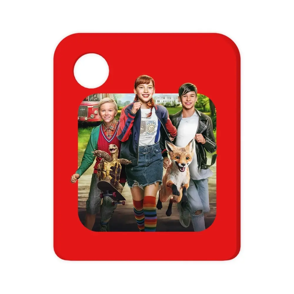 Cover: 4068546003127 | Die Schule der magischen Tiere - Der Film, 1 Galakto Token | Tiere