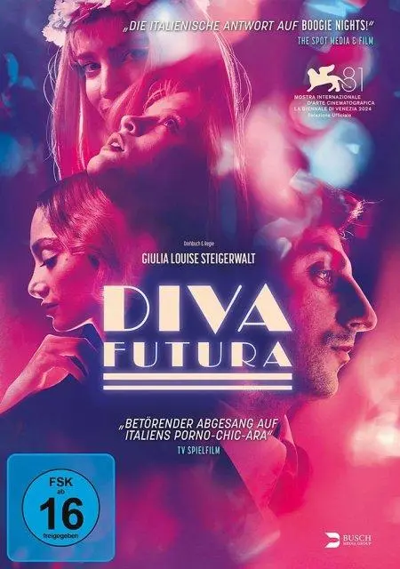 Diva Futura